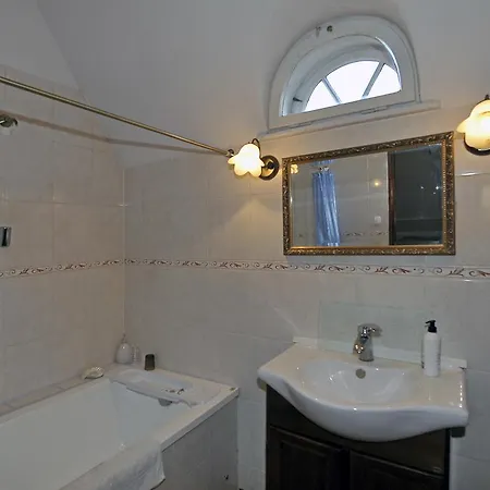 Na Plazy Apartment Sopot