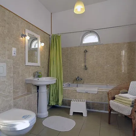 Apartment Na Plazy