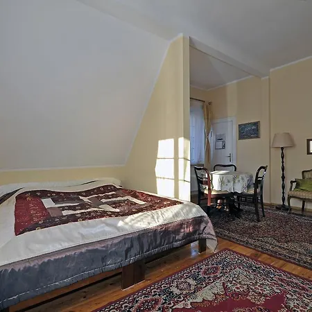 Na Plazy Apartment Sopot