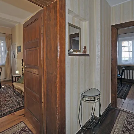 Apartment Na Plazy Sopot