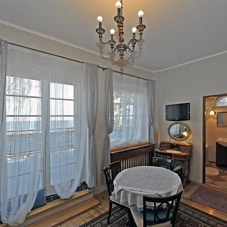 Apartment Na Plazy