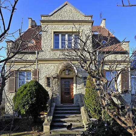 Apartment Na Plazy Sopot