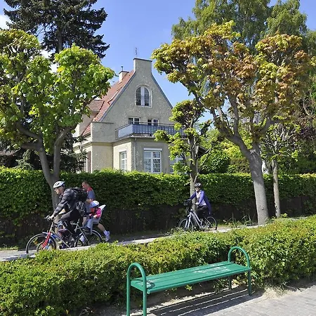 Na Plazy Sopot