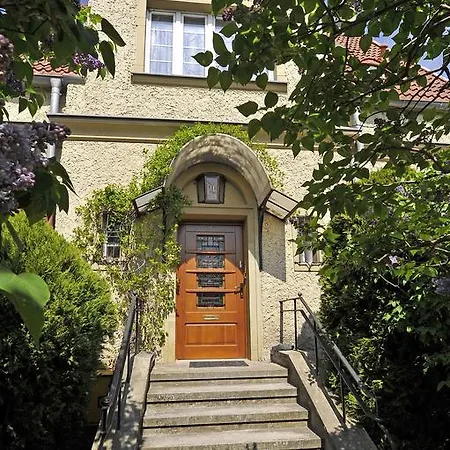 Apartment Na Plazy Sopot