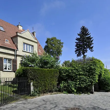 Apartment Na Plazy